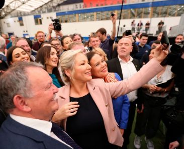 Britain_Northern_Ireland_Election_46452
