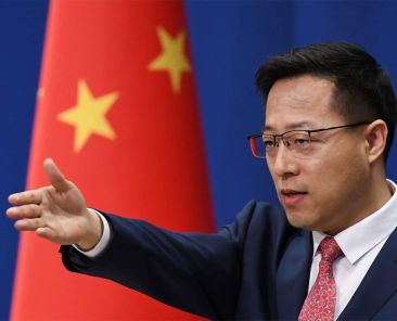 zhao-lijian-afp