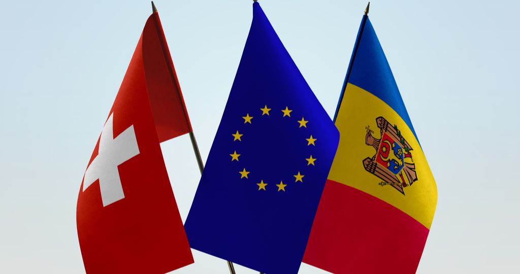 Moldova-Switzerland
