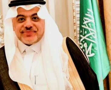 H.E. Dr. Mohammed Abdulghani M. Khayat