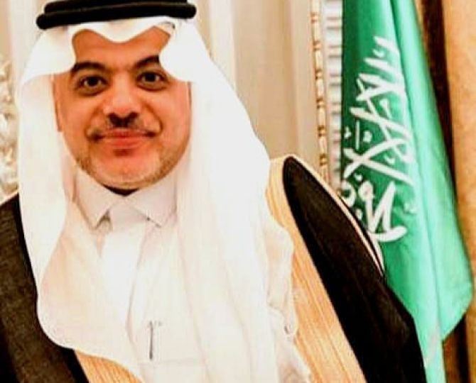 H.E. Dr. Mohammed Abdulghani M. Khayat