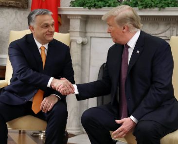 viktor orban