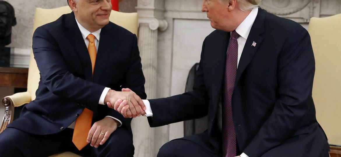 viktor orban