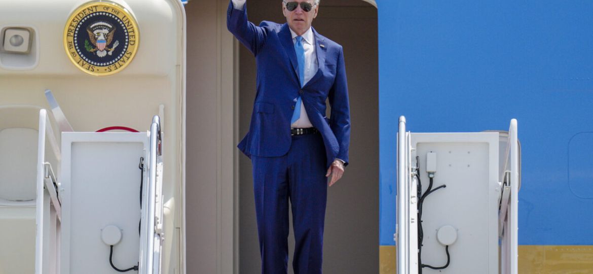 Joe Biden