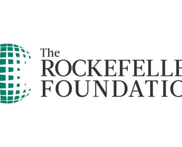 The_Rockefeller_Foundation_Logo