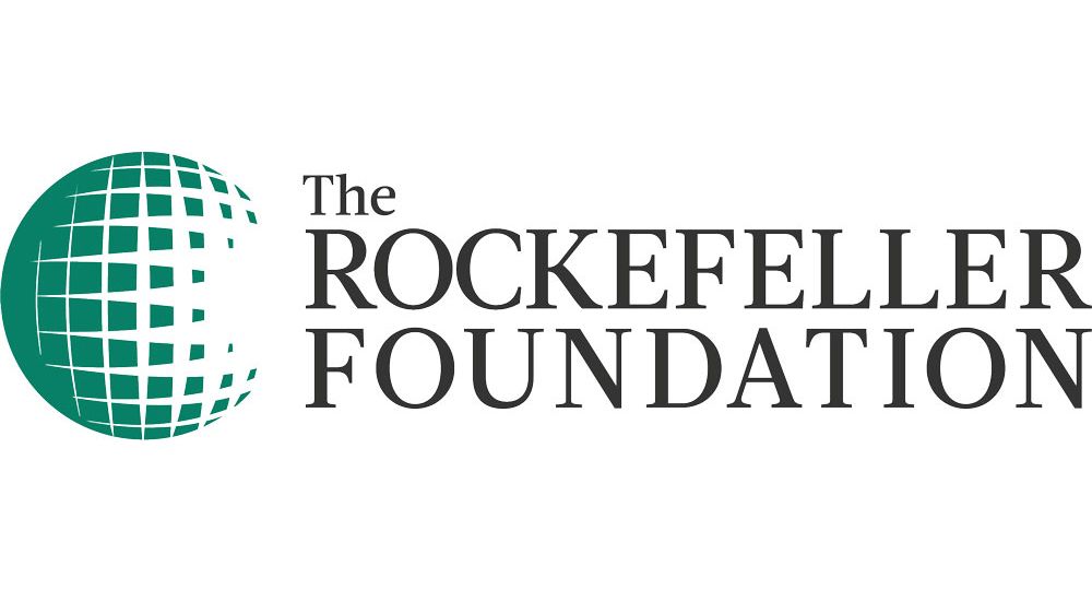 The_Rockefeller_Foundation_Logo