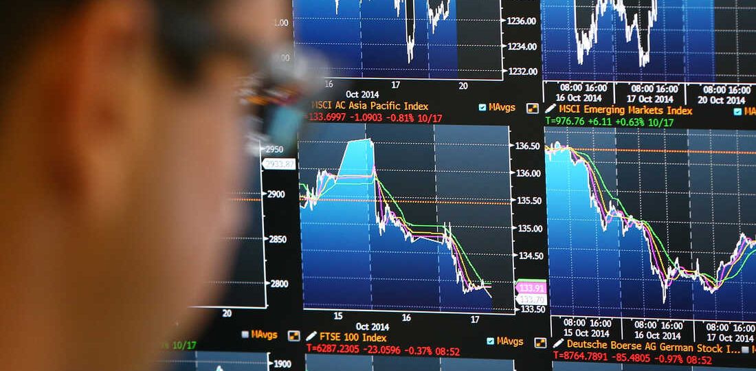 Markets Stabilise After Turbulence Last Week