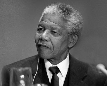 nelson-mandela