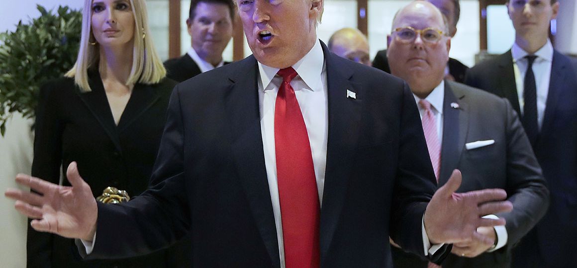 Switzerland Davos Forum Trump