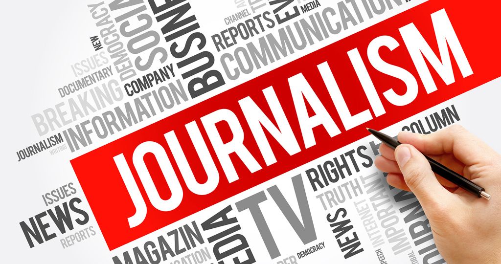 Journalism