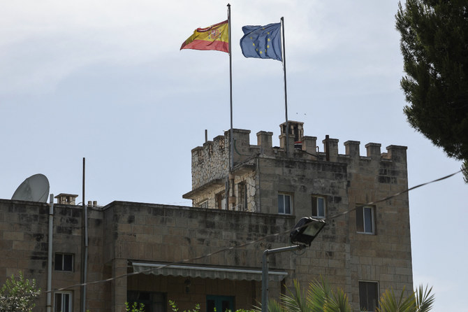 israel-implements-measures-against-spanish-consulate-in-jerusalem