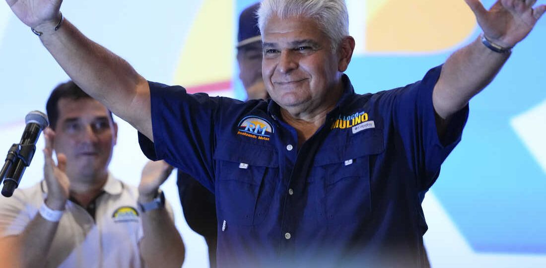 Panama Election