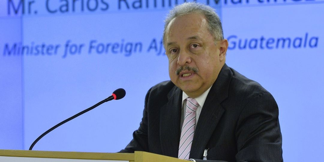 canciller