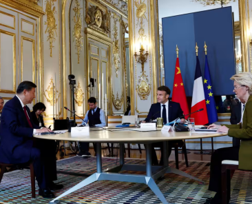 macron