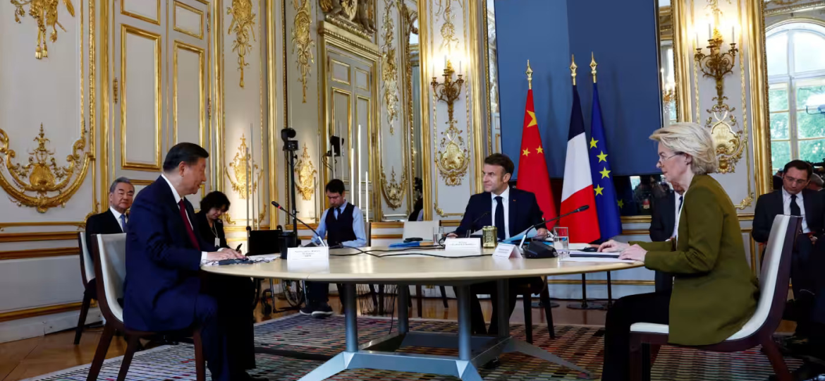 macron