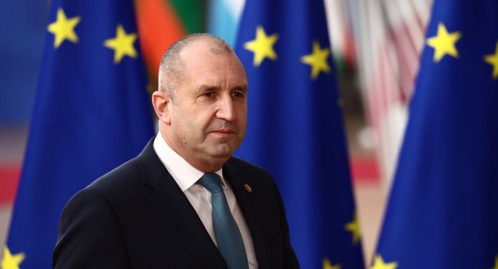 Special meeting of the European Council in Brussels