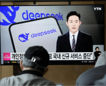 Ahn Young-JoonAssociated Press