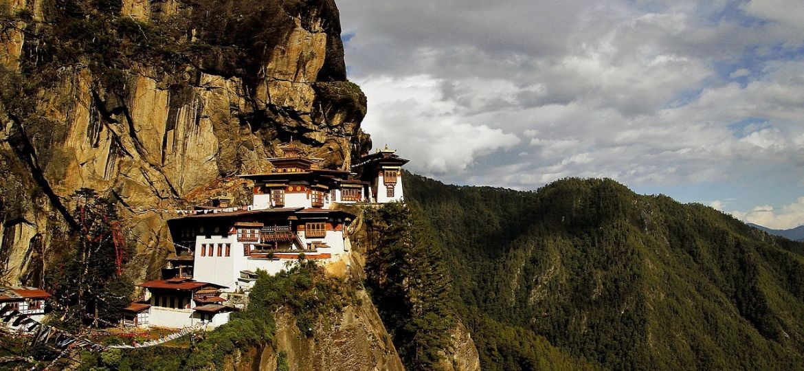 Temple Monastery Cliff - Free photo on Pixabay