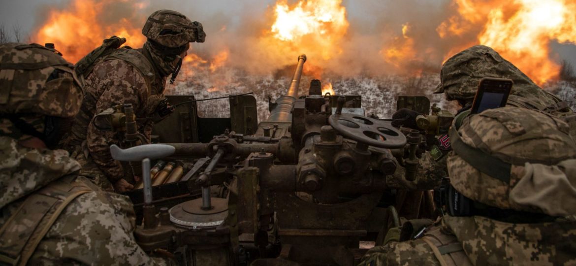 2023-01-15T163257Z_2096990593_RC2YQY948BZ0_RTRMADP_3_UKRAINE-CRISIS-BAKHMUT-FRONTLINE-scaled-e1674001344827