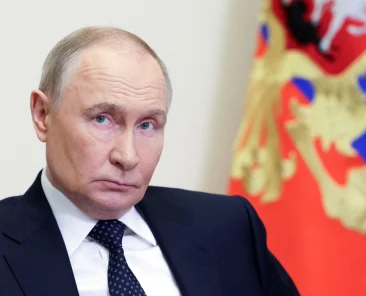 putin