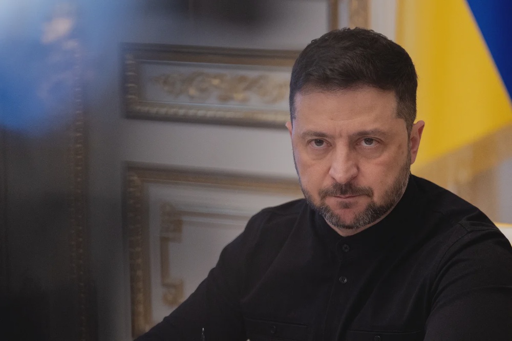 Itimur: A Ukrainian Voice Amidst Conflict