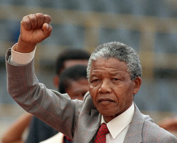 nelson-mandela