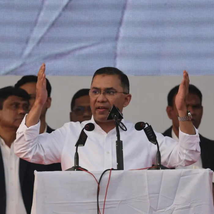 tarique rahman bnp returns