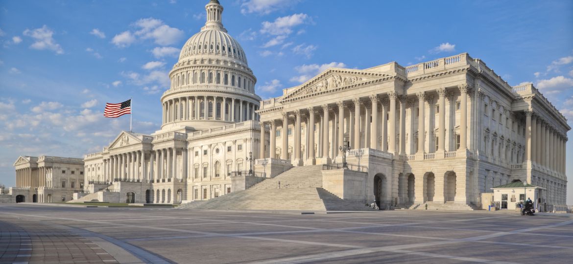United States Capitol
