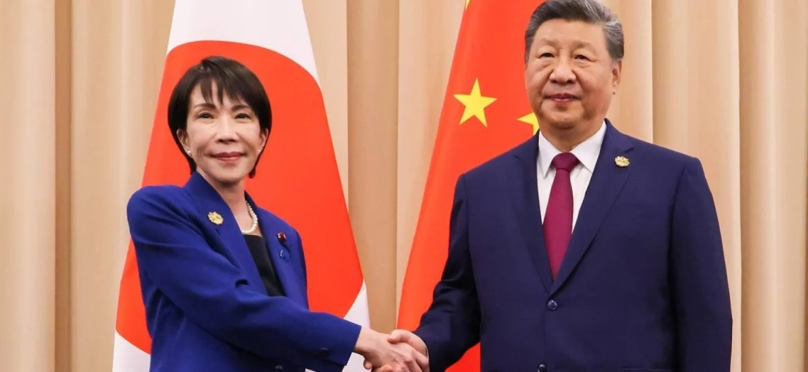 japan-china