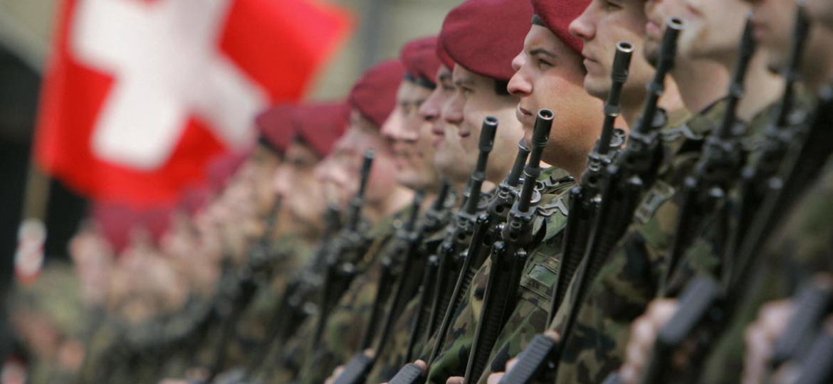 Swiss-army