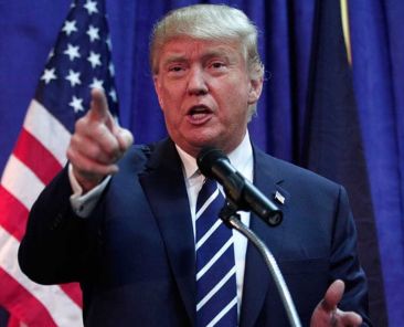 Trump