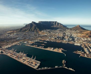 african-trade