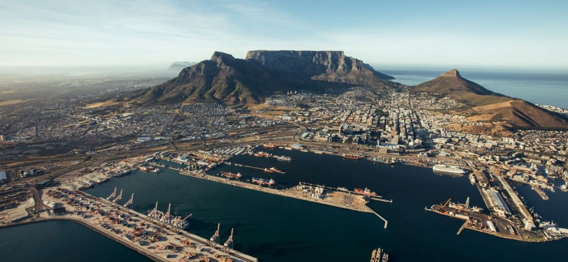 african-trade